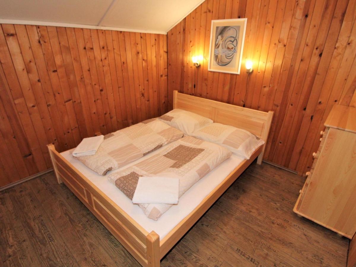 Holiday Home Kyjov U Krasne Lipy By Interhome 外观 照片
