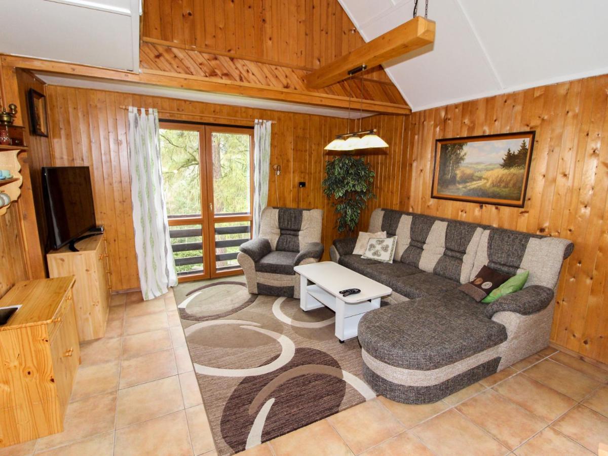 Holiday Home Kyjov U Krasne Lipy By Interhome 外观 照片