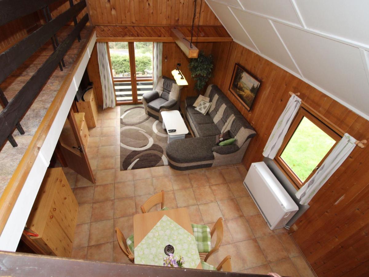 Holiday Home Kyjov U Krasne Lipy By Interhome 外观 照片
